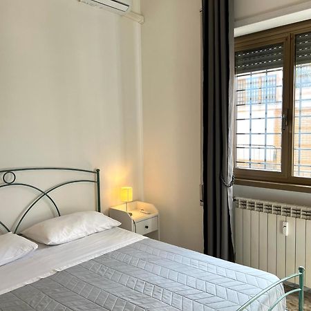 Eufonia Gemelli Apartment 로마 외부 사진