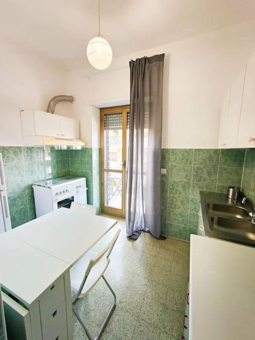 Eufonia Gemelli Apartment 로마 외부 사진