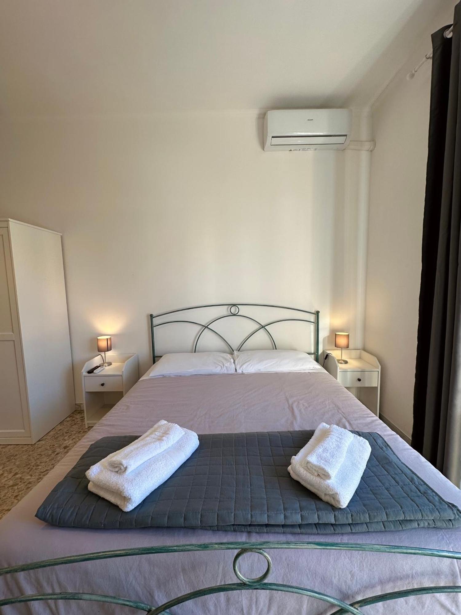 Eufonia Gemelli Apartment 로마 외부 사진