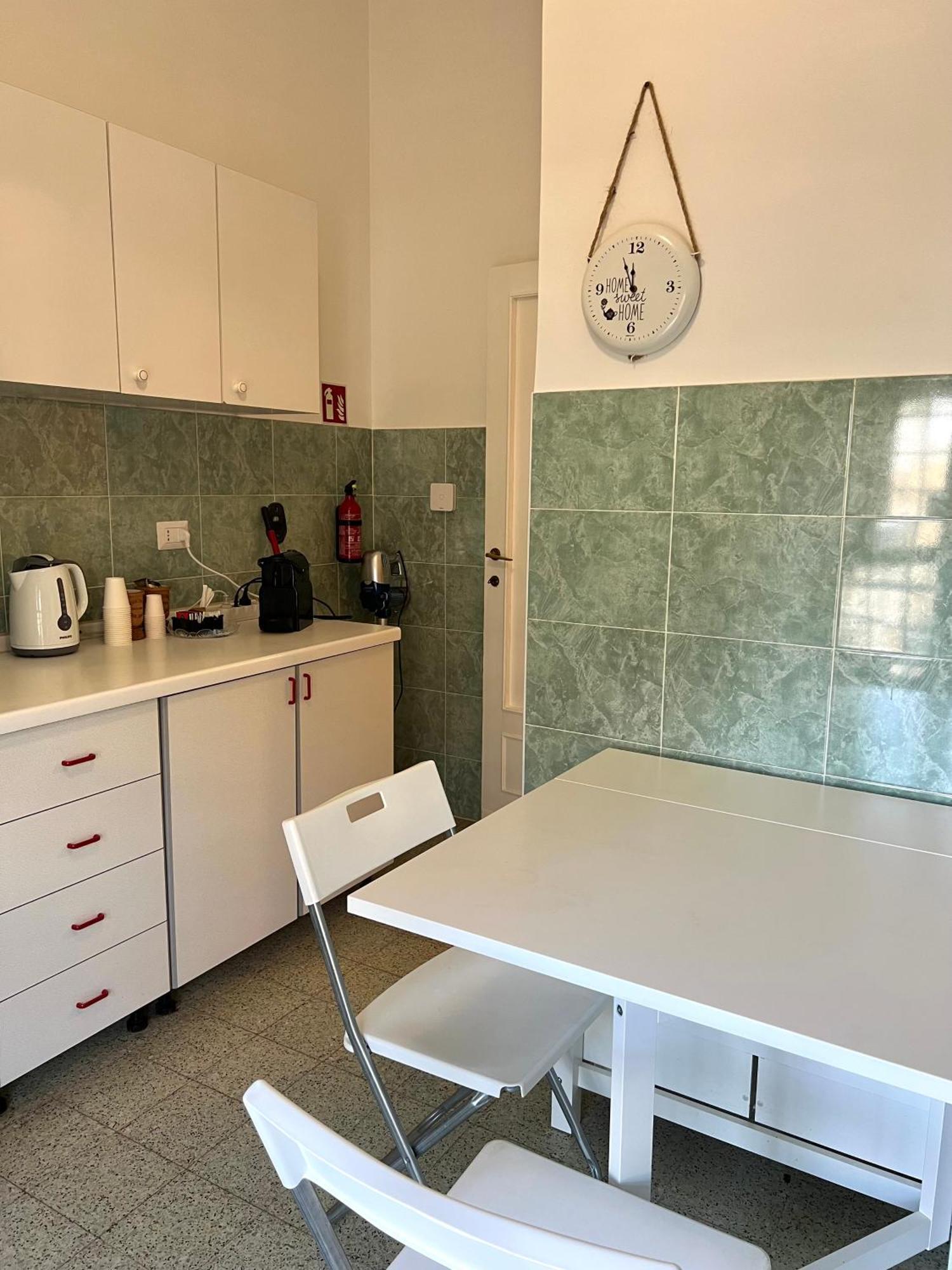 Eufonia Gemelli Apartment 로마 외부 사진