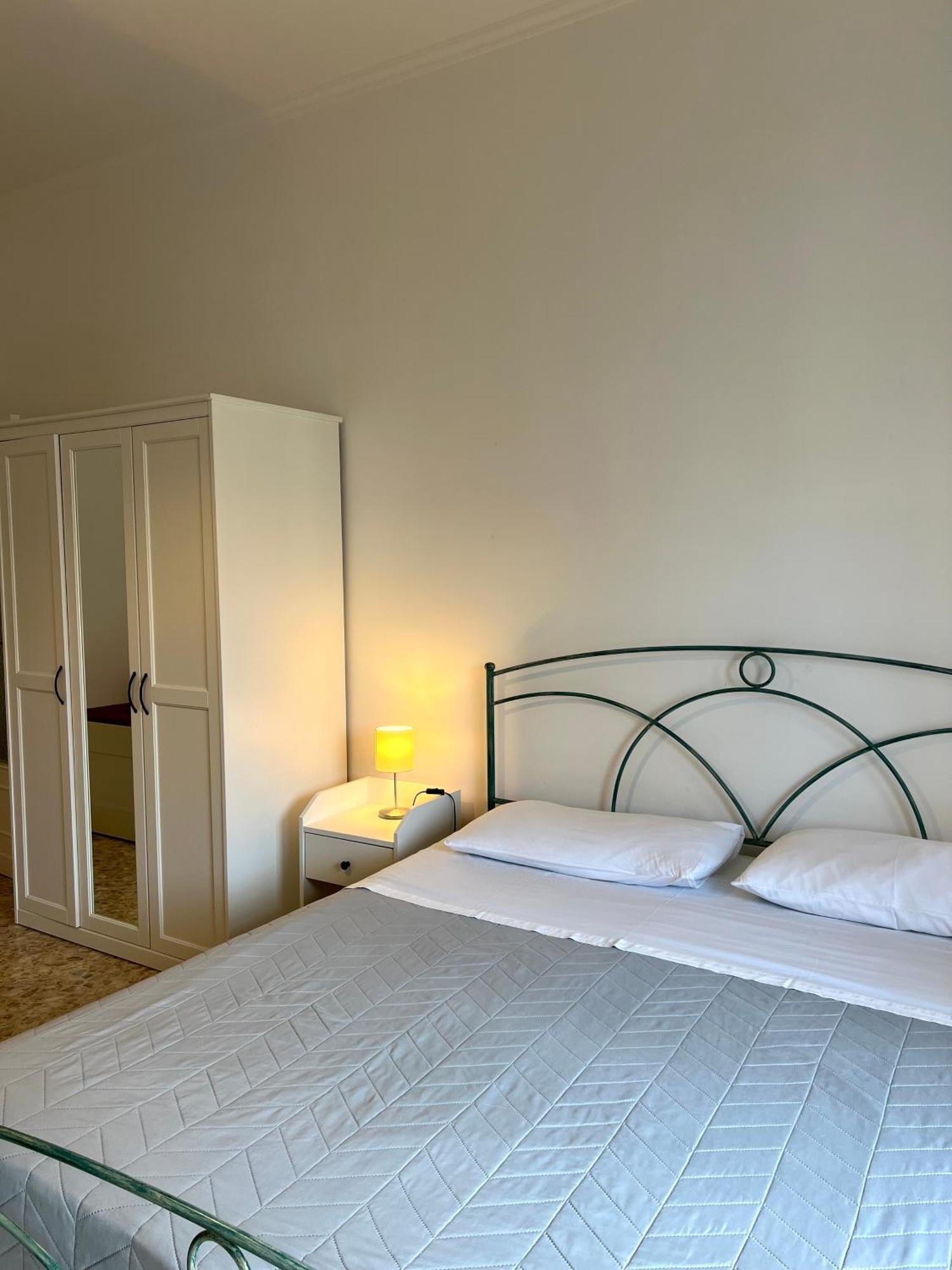 Eufonia Gemelli Apartment 로마 외부 사진