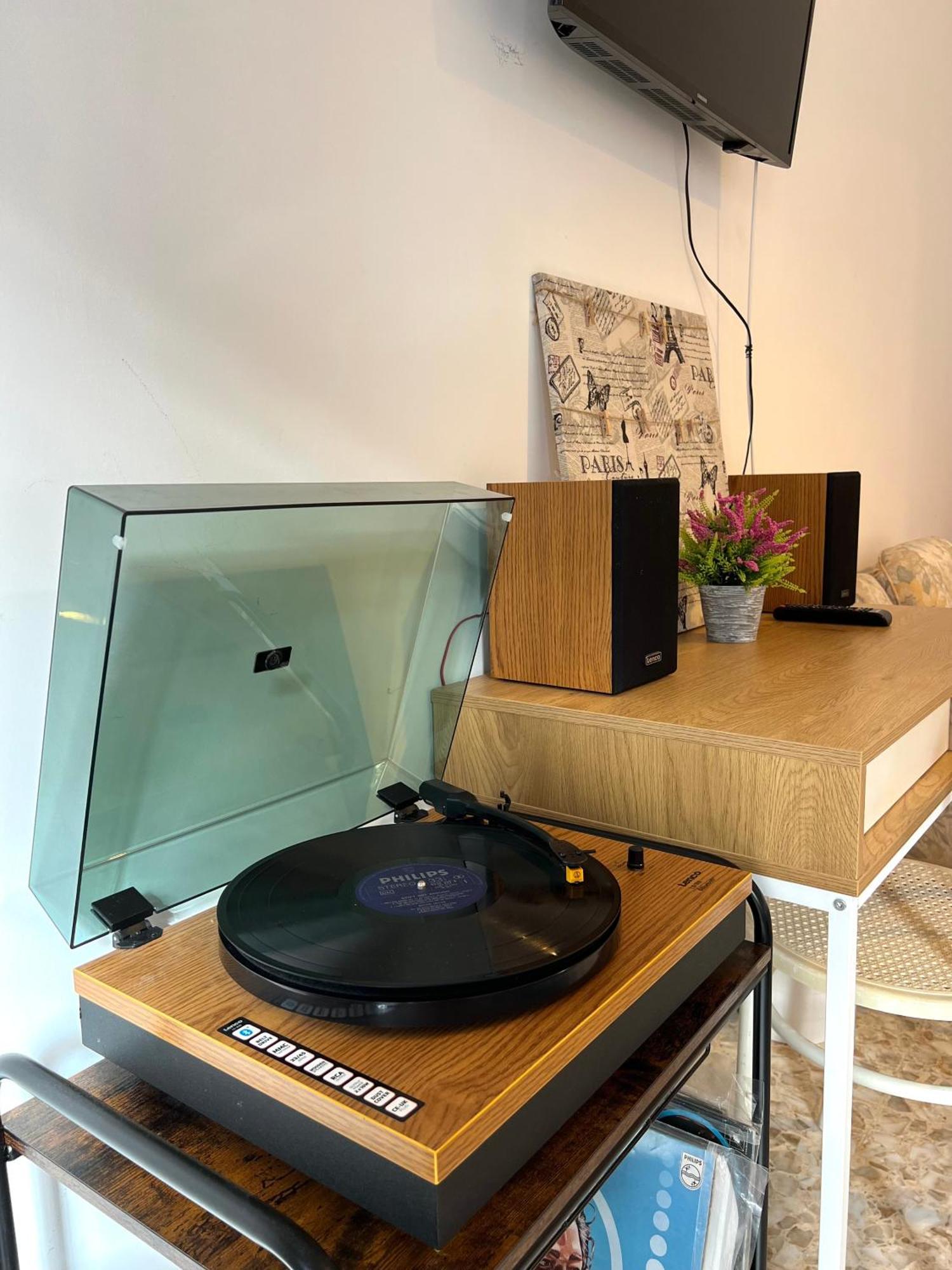 Eufonia Gemelli Apartment 로마 외부 사진