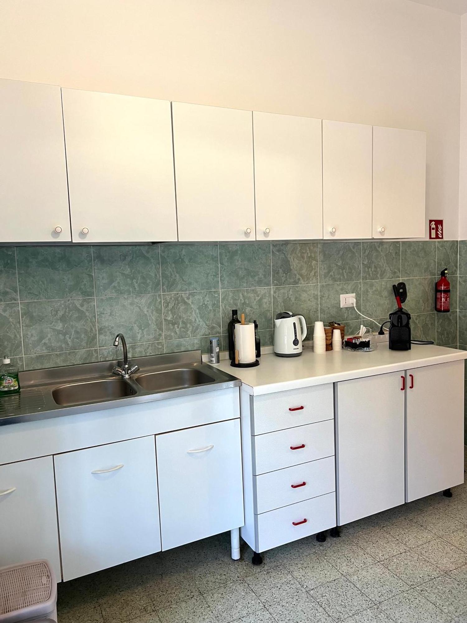 Eufonia Gemelli Apartment 로마 외부 사진
