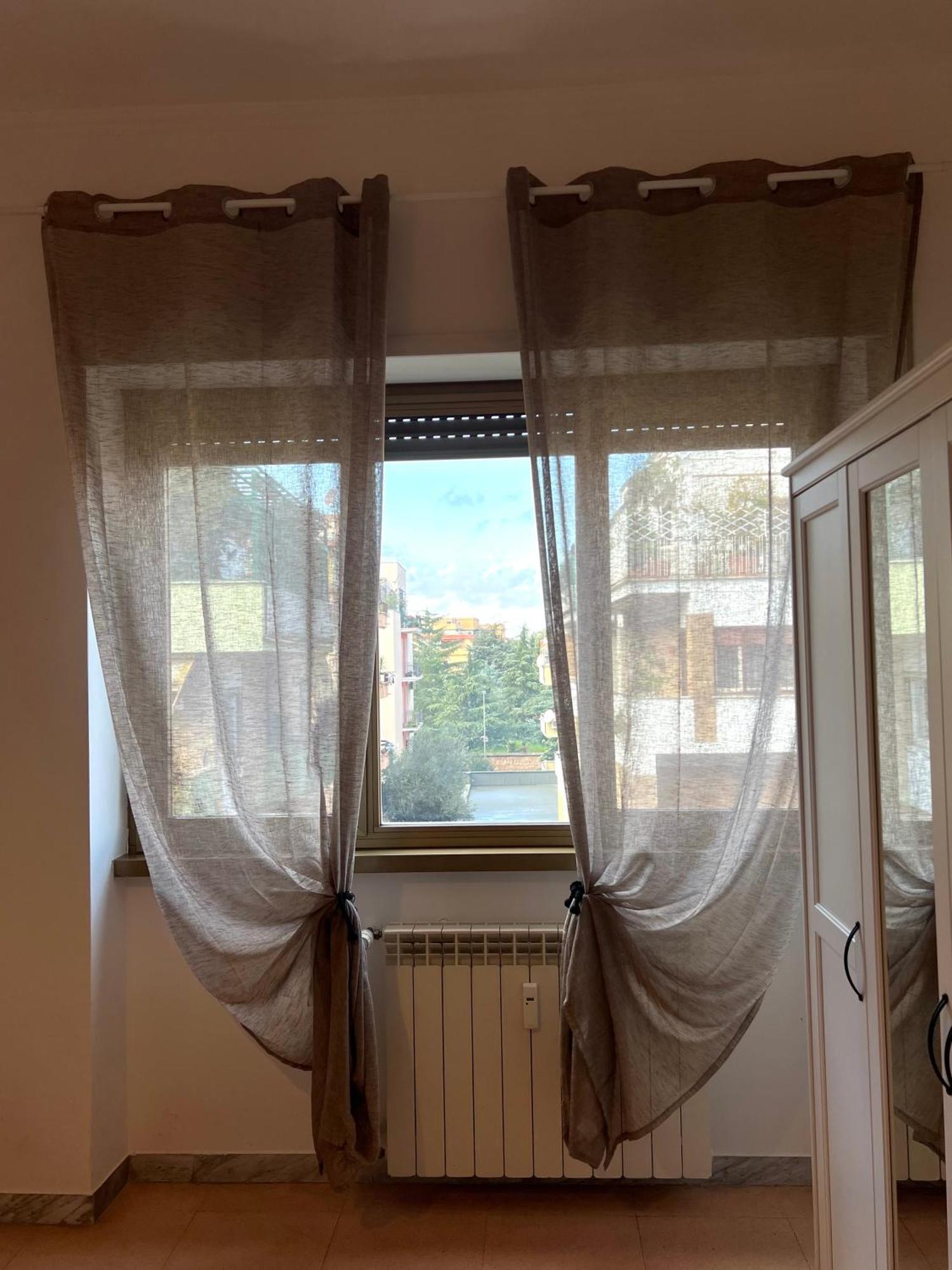 Eufonia Gemelli Apartment 로마 외부 사진